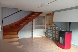achat maison gruey-les-surance 88240