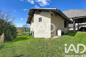 achat maison gruffy 74540