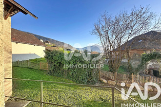 achat maison gruffy 74540