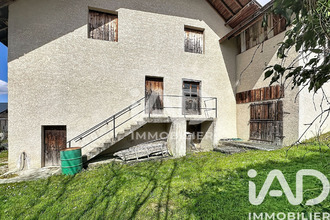 achat maison gruffy 74540