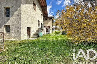 achat maison gruffy 74540