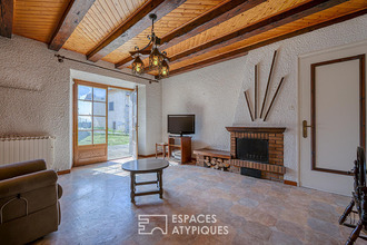 achat maison gruffy 74540