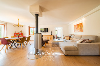 achat maison gruffy 74540