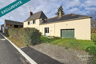 achat maison gruge-l-hopital 49520