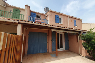 achat maison gruissan 11430