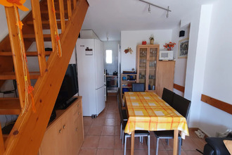 achat maison gruissan 11430