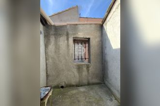 achat maison gruissan 11430