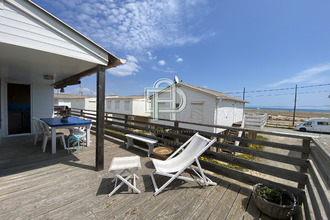 achat maison gruissan 11430