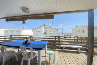 achat maison gruissan 11430