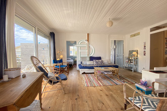 achat maison gruissan 11430