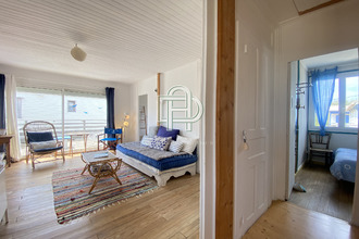 achat maison gruissan 11430