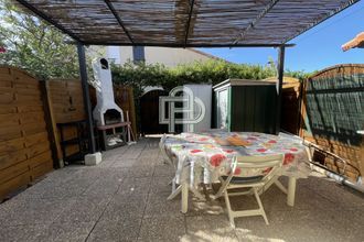 achat maison gruissan 11430