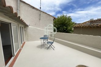 achat maison gruissan 11430