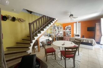 achat maison gruissan 11430