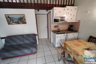 achat maison gruissan 11430