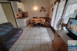 achat maison gruissan 11430