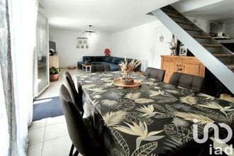 achat maison gruissan 11430