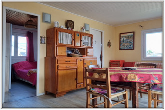 achat maison gruissan 11430