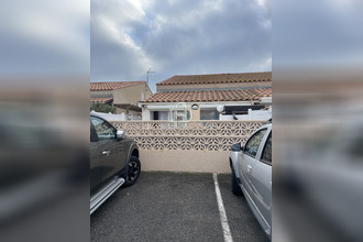 achat maison gruissan 11430