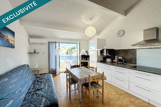 achat maison gruissan 11430