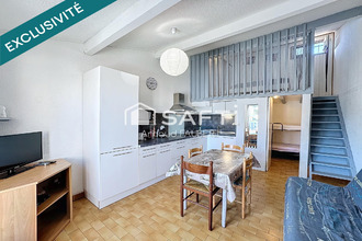 achat maison gruissan 11430