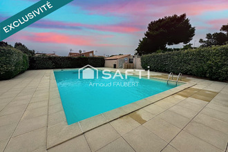 achat maison gruissan 11430