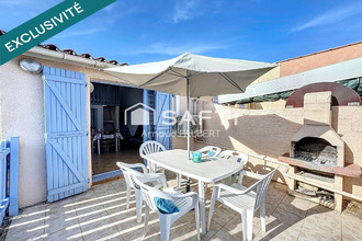 achat maison gruissan 11430