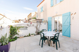 achat maison gruissan 11430