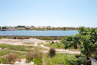 achat maison gruissan 11430