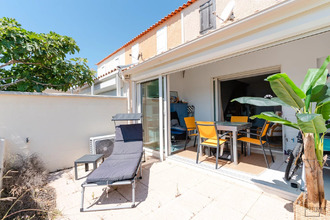 achat maison gruissan 11430