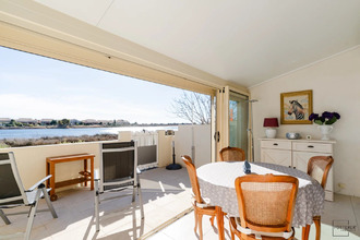 achat maison gruissan 11430