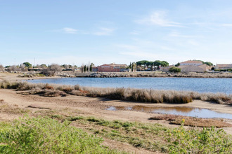 achat maison gruissan 11430