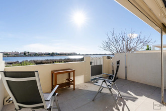 achat maison gruissan 11430