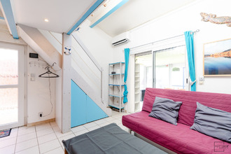 achat maison gruissan 11430