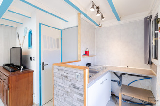 achat maison gruissan 11430