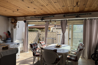 achat maison gruissan 11430