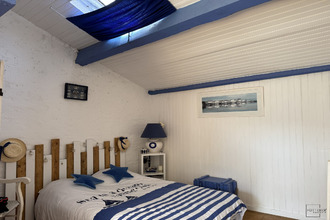 achat maison gruissan 11430