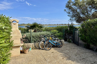 achat maison gruissan 11430