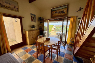 achat maison gruissan 11430