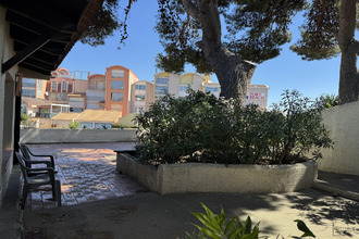 achat maison gruissan 11430