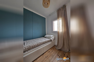 achat maison gruissan 11430