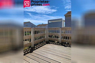 achat maison gruissan 11430