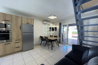 achat maison gruissan 11430