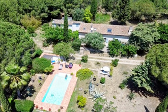 achat maison gruissan 11430