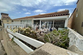 achat maison gruissan 11430