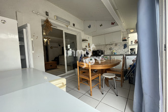 achat maison gruissan 11430