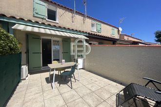 achat maison gruissan 11430