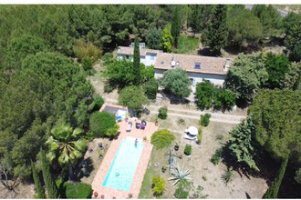 achat maison gruissan 11430