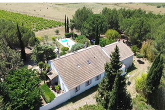 achat maison gruissan 11430