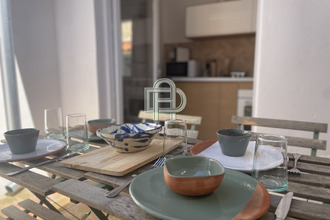 achat maison gruissan 11430